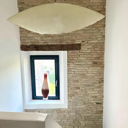 Apartamento Vista Olivi