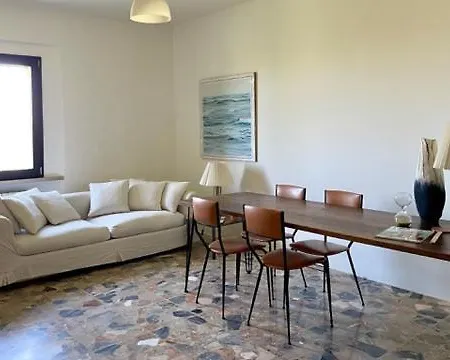 Vista Olivi Apartamento