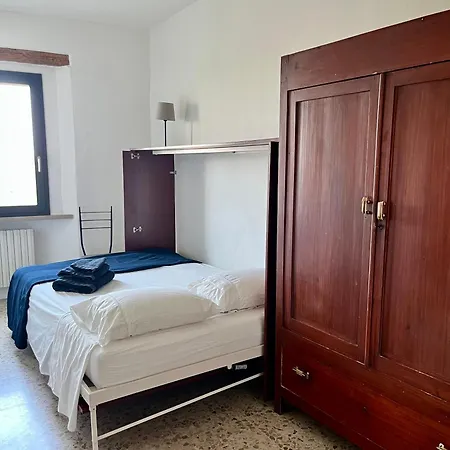 Vista Olivi Apartamento
