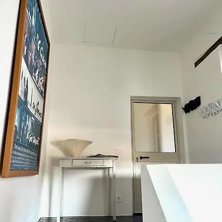 Vista Olivi Апартаменты *