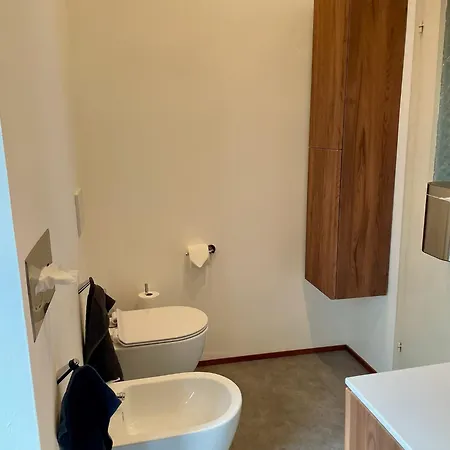 Vista Olivi Apartamento *