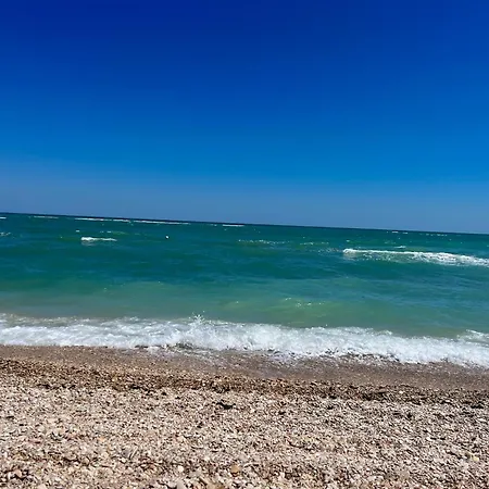 Vista Olivi *